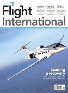 Flight International - 22.05.2018