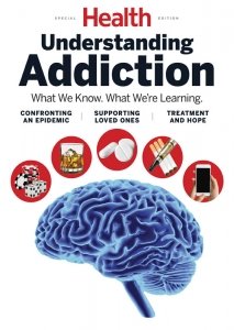 Health Understanding Addiction 2021