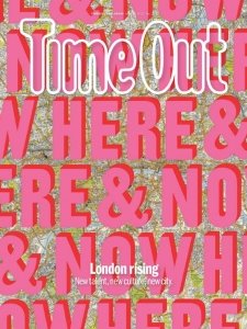 Time Out London - 06.23.2022