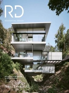 Residential Design - Vol 1 2023