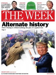 The Week USA - 01.17.2025