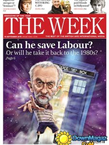 The Week UK - 19 September 2015