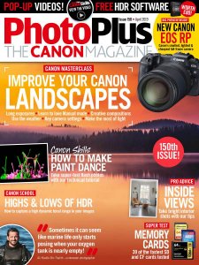 PhotoPlus - 04.2019