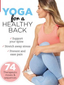 Yoga for a Healthy Back 2019