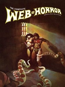 The Complete Web of Horror