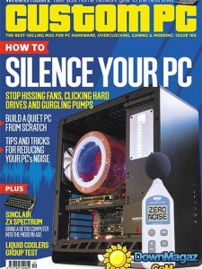 Custom PC - January 2017