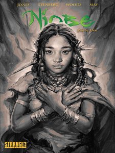 Niobe Vol. 1 – She is Life (TPB)