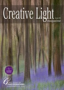 Creative Light - Is. 49 2022