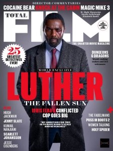 Total Film - 01.2023