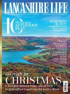 Lancashire Life - 11.2023