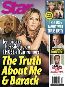 Star USA - 02.17.2025