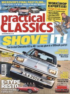 Practical Classics - 12.2018