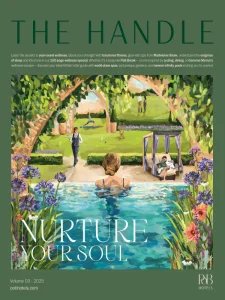 The Handle - Vol 3 2025