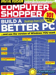 Computer Shopper - May 2014