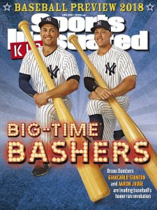 Sports Illustrated Kids - 04.2018