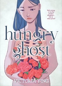 Hungry Ghost (TPB)