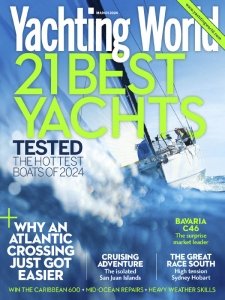 Yachting World - 03.2024