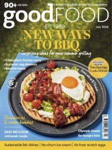 BBC Good Food - 07.2024