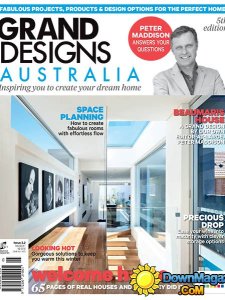 Grand Designs Australia - Issue 2.2