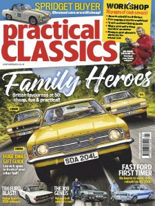 Practical Classics - 01.2020