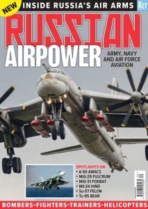 Russian Airpower 2021