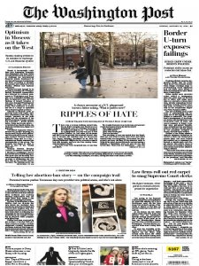 The Washington Post 01.28.2024