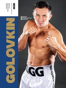 Boxing News - Golovkin 2024