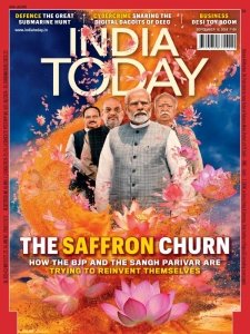 India Today - 09.16.2024