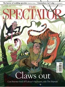 The Spectator - 5.07.2025