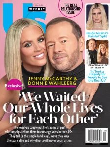 Us Weekly - 02.3.2025