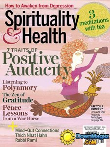 Spirituality & Health - September-October 2016