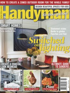 Handyman NZ - 06.2018