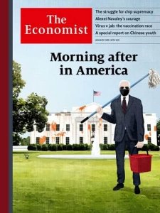 The Economist Audio - 01.23.2021