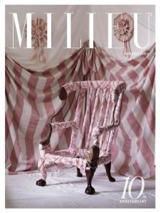 MILIEU - Spring 2024