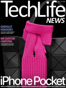 Techlife News - 11.15.2025