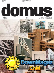 Domus IN - 10.2017