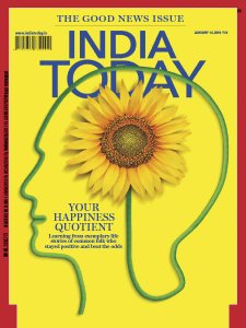 India Today - 01.14.2019