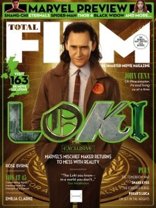 Total Film - 06.2021