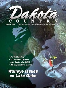 Dakota Country - 01.2023