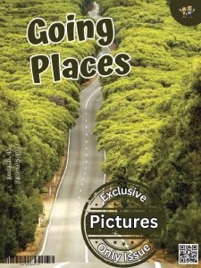 Going Places - 02.2025