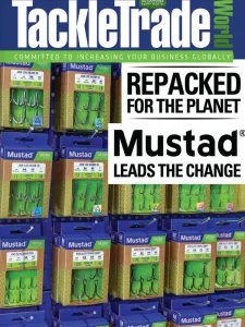 Tackle Trade World - 08.2025