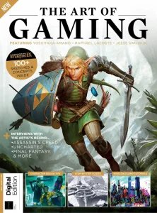 The Art of Gaming - Ed. 6 2025