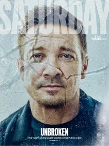 The Saturday Guardian - 12.07.2025