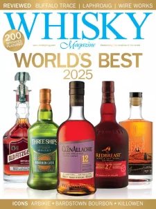 Whisky - Is. 206 2025