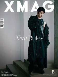 Xmag UK - 11.2024