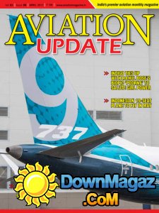 Aviation Update - 04.2017