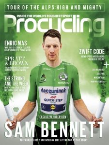 Procycling UK - 06.2021