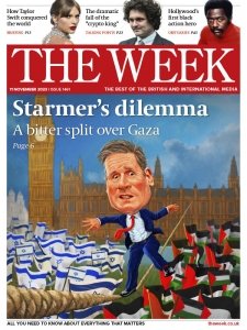 The Week UK - 11.11.2023