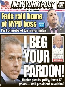 New York Post - 09.6.2024