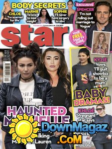 Star UK - 09.10.2017